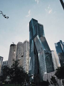 FINANCE FOR NON-FINANCIALS